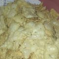 Cooksnap dari Tini Qodariah untuk resep Keripik bawang home made