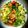 isabel maloum's cooksnap of when they made Japanese 3-color Bento (Sanshoku Bento).