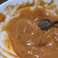 Cooksnap dari Novia Ratna Dewi untuk resep Homemade Sauce untuk Beef Burger