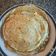 El cooksnap de Mabel Florentin cuando hizo Panqueques dulces.