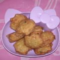 Cooksnap dari Ayu Febrianti untuk resep Perkedel kentang daging sapi (MPASI 9 bulan)