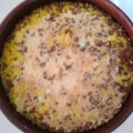 El cooksnap de Javi Jimenez Garcia cuando hizo Arroz con costra.