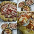 Cooksnap dari Rurun Maslichah untuk resep Pizza Panggang Oven