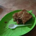Cooksnap dari amaliyya untuk resep 134) Bolu Pisang Kukus (mudah, no mixer, anti gagal)
