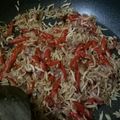Cooksnap dari Dita untuk resep Tumis Teri Bawang Merah