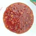 Cooksnap dari Petricia untuk resep Sambal Bangkok Bikin Sendiri 🙌