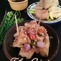 Cooksnap dari Syahara Kitchen untuk resep 12. Tahu Gejrot (Khas Cirebon)