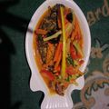 Cooksnap dari Nennie Yulia untuk resep 1. Nila Acar Kuning #BikinRamadanBerkesan #seninSemangat