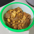 Cooksnap dari rosaliana untuk resep Gongso Ayam Suwir
