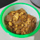 Cooksnap dari rosaliana untuk resep Gongso Ayam Suwir