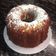 El cooksnap de Lucas Montilla cuando hizo Torta de banana y nuez en savarin 18 cm Essen.