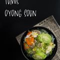 Cooksnap dari Linda Riyadi untuk resep Tumis Oyong Soon