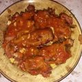 Cooksnap dari Gabriella Natalia untuk resep Fu yung hai (persis seperti di resto chinese food)