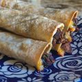 Mommyluvs2cook's cooksnap of when they made Air fryer taquitos.