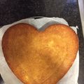 El cooksnap de miny_49 cuando hizo Bizcocho genovés.