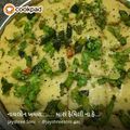 Jayshree Soni's cooksnap of when they made નાયલોન ખમણ....... મારા ફેમિલી ના ફેવરિટ છે #/SSM.