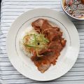 Cooksnap của Joyce Ch khi họ làm theo món Cơm xá xíu