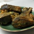 Cooksnap dari Agustinah Rizky Amalia untuk resep Bandeng Presto Tulang Lunak(frozen food/makanan beku)