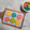 Cooksnap dari Silmia Latifah Irhami untuk resep Button Cookies alias Kukis Kancing