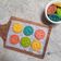 Cooksnap dari Silmia Latifah Irhami untuk resep Button Cookies alias Kukis Kancing