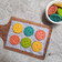 Cooksnap dari Silmia Latifah Irhami untuk resep Button Cookies alias Kukis Kancing