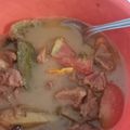 Cooksnap dari Diian Herma untuk resep Tongseng daging kambing