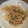 il Lilly May quando ha preparato Farfalle al salmone speciali
