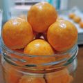 Cooksnap dari Aini Ratnawati untuk resep Nastar Tanpa Tepung Terigu (enak, lembut, ngeprul) Gluten Free