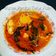 Cooksnap Nur Azliani Amer semasa beliau membuat Asam Pedas Telur Asin.