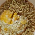 Cooksnap dari Ragil Aprilialit untuk resep Mie Instan Tumis Pedas