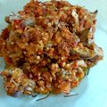 Cooksnap dari eva meylani untuk resep Oseng mercon jeroan ayam