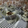 Cooksnap dari Shery Adhy untuk resep Cheesecake oreo