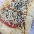 Cooksnap dari aniesaryono untuk resep Pizza Bengkak