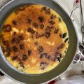 Dinner kitchen 的 【原味雞蛋糕】電子鍋烤蛋糕料理 cooksnap