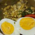 Cooksnap dari Wenny Sri Rizky Tarigan untuk resep Soto Ayam Bening