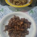 Cooksnap dari Yasintha Ananda untuk resep Babi Teriyaki