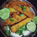 Lisha Ghosh's cooksnap of when they made ঝুরি আলু ভাজা(jhuri aloo bhaja recipe in Bengali).