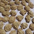 Cooksnap dari Septianika Putri untuk resep Kue Sagu Keju Lumer
