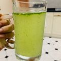 Chef_From_Uae. 's cooksnap of when they made Lemonade.