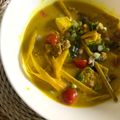 Cooksnap dari Titin Aprilia Wulandari untuk resep Gulai ikan tenggiri