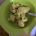 Cooksnap dari kucingkepanasan untuk resep Tempura Cauliflower