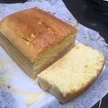 Cooksnap dari Yuhana endys Saputeri untuk resep Castella Traditional Japanese Honey Sponge Cake no SP/BP aka Kasutera