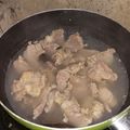 Cooksnap dari Siska Pertiwi untuk resep Merebus daging sapi metode 5-30-7