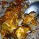 Nafisat Kitchen's cooksnap of when they made Shinkafa da miya da wake da salad.