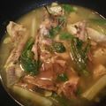 Cooksnap dari Astri Pink untuk resep 7. Haruan/ ikan gabus Kuah Asam Kemangi