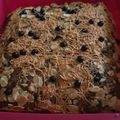 Cooksnap dari Jeans untuk resep Bolu Pisang Super Moist