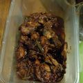 Cooksnap dari Irma untuk resep Ayam Goreng Mentega