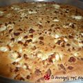Cooksnap από dcroula στη συνταγή Ηπειρώτικη κασόπιτα ή αλλιώς χυτόπιτα