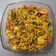 Cooksnap Intan Sofia semasa beliau membuat Mee Goreng Basah Simple (Mee Banjir).