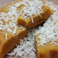 Cooksnap dari Lia Wulandari untuk resep Bolu Mangga